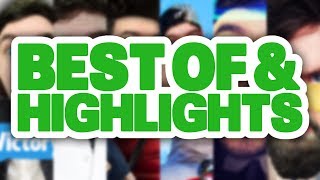 Jacksepticeye Best Of amp Highlights 7 [upl. by Andria]