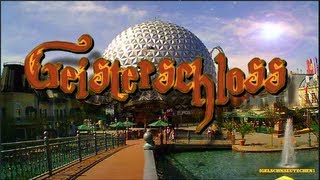 Das EUROPAPARK Alphabet quotGquot [upl. by Ettenyar]