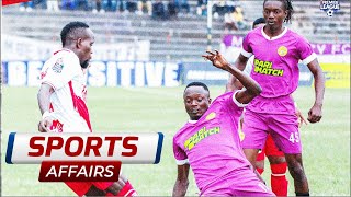 Mbeya City 11 Simba  Highlights  NBC Premier League 23112022 [upl. by Bushey]