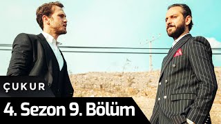 Çukur 4Sezon 9Bölüm [upl. by Ferris]