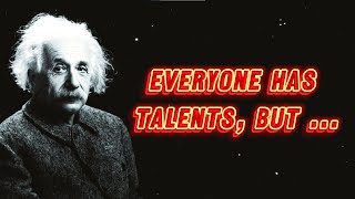 Einsteins 40 Classic Quotes  You Must Read Them Once In Your Life [upl. by Erna]