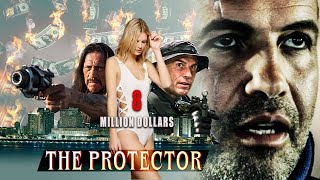 The Protector l Hollywood Hindi Dubbed Action Movie l Billy Zane Danielle Gross l Film Plot [upl. by Eire405]