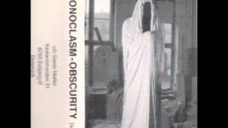 Iconoclasm  Obscurity Full DEMO 1992  Good Quality [upl. by Jordon]