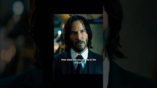 John Wick Hunting Preparation movie shorts viralvideo [upl. by Amek]