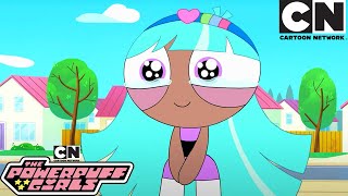 FAMILY COMPILATION  The Powerpuff Girls  Cartoon Network [upl. by Marjana201]