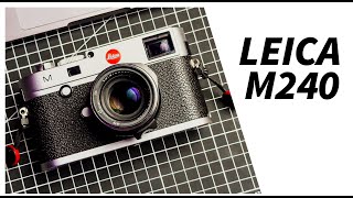 Mein erstes Mal LEICA M [upl. by Devine]