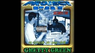 Project Pat  Stabbers feat Crucial Conflict  Ghetty Green [upl. by Idnak107]