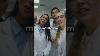 Metabolism 101 The Science Behind Your Energy  Explain It To Me  In 1 2 3™ [upl. by Apoor]