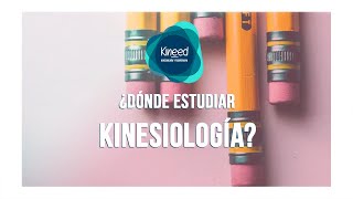 ¿Dónde estudiar Kinesiología Recomendaciones de un Kinesiólogo 😎😎😎 [upl. by Barr]