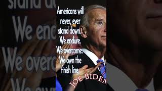 Famous Quotes by Joe Biden 🔥 [upl. by Charleen956]