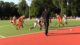 Hockey sur Gazon  Equipe de France 2015 [upl. by Tadio308]