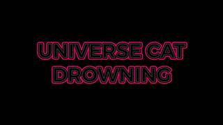 Universe Cat Drowning Kikuo Edit Audio [upl. by Arbma327]