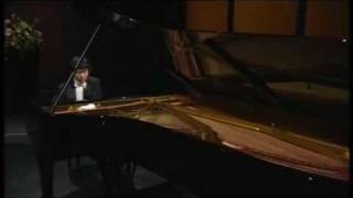 Yundi Li plays Chopin Scherzo No3 Op39 in C sharp Minor [upl. by Yddub945]