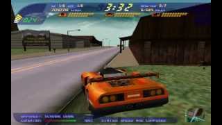 Carmageddon 2 For Mac OS X [upl. by Eliot]