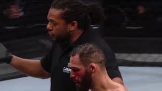 Magny vs ponzinibbio [upl. by Nilyarg]