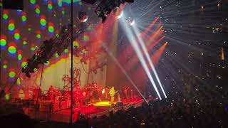 Widespread Panic  This Must Be The Place Naive Melody  Enmarket Arena  Savannah GA 102823 [upl. by Akimyt]