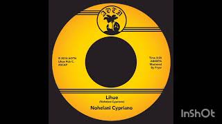 NUHELANI CYPRIANO  LIHUE [upl. by Adnilreh909]