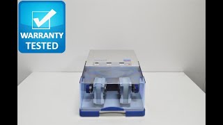 Qiagen TissueLyser II Bead Mill Sample Disruption Preparation BOSTONIND  46029 [upl. by Yerac]