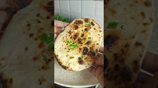 Tandoori roti on tava 😋ytshorts food shortsvideo cooking tandoorirotiontawa [upl. by Adahsar13]