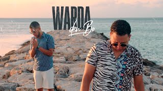 Warda den Bo  Nahliel ft Reuben Van Lierop Official Video [upl. by Barclay]