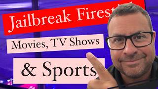 Jailbreak Firestick Free Live Sports [upl. by Lissak]