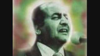 kahan thera insaaf hea mohammed rafi [upl. by Noillid26]