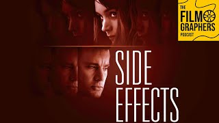 Side Effects  Sexy Women In Sexy Thrillers [upl. by Steffen]