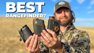 Best Rangefinders for Hunting and Shooting [upl. by Nnaytsirk]