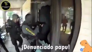 Swat Denunciado papu [upl. by Emily]