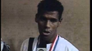 Aldair fala sobre a conquista da Copa 94 [upl. by Dogs]