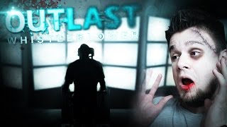 OSTATECZNE ZAKOŃCZENIE CZY ZOSTANĘ SŁAWNYM YOUTUBEREM  Outlast Whistleblower 5 Bladii END [upl. by Hunger]