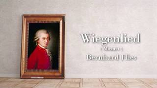 Schlafe mein Prinzchen schlaf ein  Mozart Wiegenlied  Yves Saelens [upl. by Litman634]