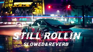 Still rolling song slowedampreverb shubh used headphones for best feel 🎧 [upl. by Morrill]