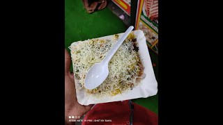 Mumbai Rumali roti shwarma unboxing Mumbra 🔥🔥🔥🙏please subscribe [upl. by Penhall791]