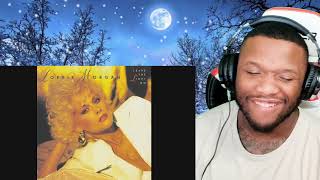 Lorrie Morgan Five Minutes  REACTION [upl. by Siuraj954]