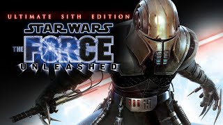 Duell mit Kazdan Paratus dem Tüftler unter den Jedi  Star Wars The Force Unleashed Part 5 [upl. by Woodman]