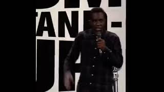 Melvin Kakooza  standup [upl. by Irdua]