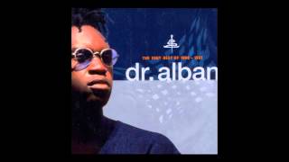 Dr Alban  its my life Extended Radio Mix 1992 [upl. by Benson285]