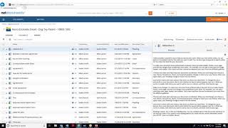 Quick NetDocuments Demo Overview [upl. by Wicks]