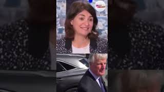 Aurélie Trouvé Explique Le Problème Démocratique En France Aurélietrouvé lfi nfp emmanuelmacron [upl. by Mairim]