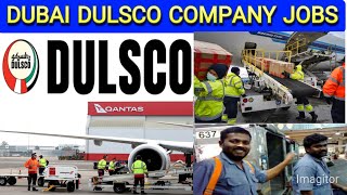 Dubai Dulsco company information 2023jobs in dubai [upl. by Broddy115]