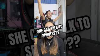 SPIRITS prank comedyfilms funny couplecomedy comedymovies comedy couplethings [upl. by Trixi]