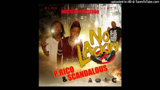 P Rico x Smylez x No Love FULL SONG [upl. by Huai]