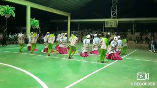 Pomponan mga KalingawanNational High School presentation [upl. by Abran]