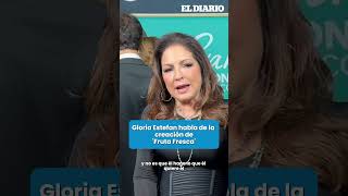 Gloria Estefan celebra a Carlos Vives en los Latin Grammy 2024  El Diario [upl. by Ettenor]