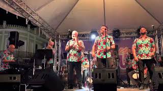 10 “LA LOMA DEL TAMARINDO” Canta “EL GRAN COMBO DE PUERTO RICO” 12142024 [upl. by Eisserc]