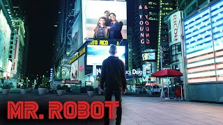 Celebrate  Mr Robot [upl. by Dave]