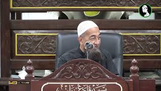 Hukum Parking Dalam Kawasan Masjid  Ustaz Azhar Idrus [upl. by Harraf]