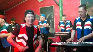 Grupo Malakate en vivo Ranchito del Amor vivo [upl. by Nosduh807]