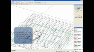 MLO calculations in AGi32 [upl. by Nagap723]